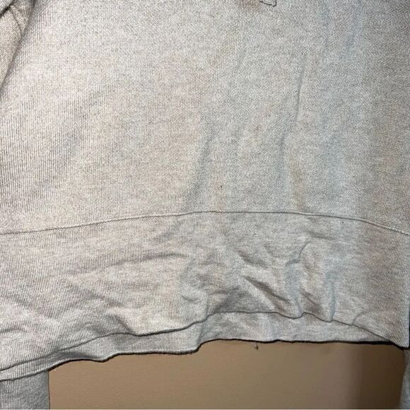 Universal Thread Tan Cowl Neck Pullover Sweater Size Small - Picture 4 of 10